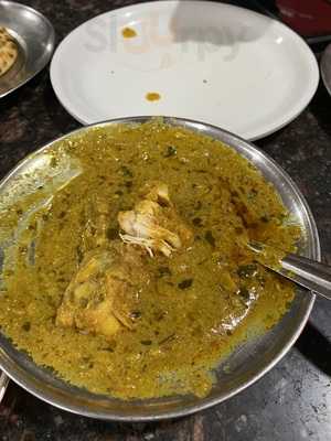 Voice Of India Restaurant