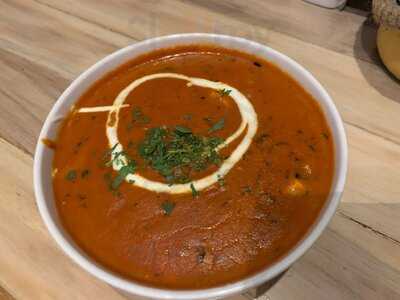 White Peacock Mumbai