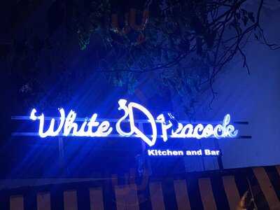 White Peacock Mumbai