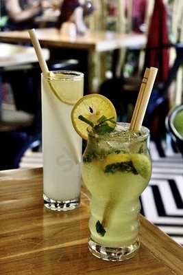 White Peacock Mumbai