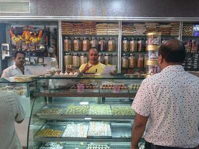 Jaswant Sweet & Farsan