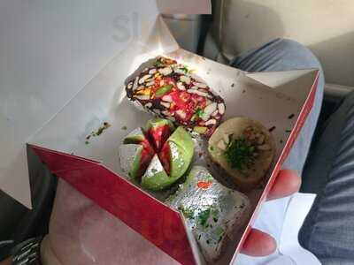 Jaswant Sweet & Farsan