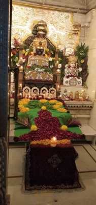 Jaswant Sweet & Farsan