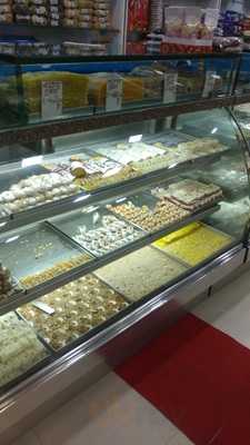 Jaswant Sweet & Farsan