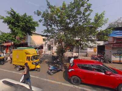 Jaswant Sweet & Farsan