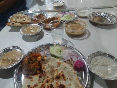Veer Jee Restaurant
