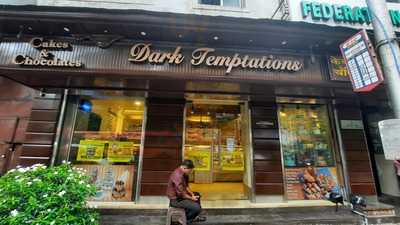 Dark Temptation