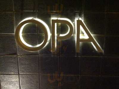Opa Restaurant