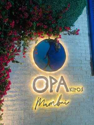 Opa Restaurant