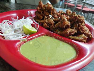 Al-rehman Chicken Point