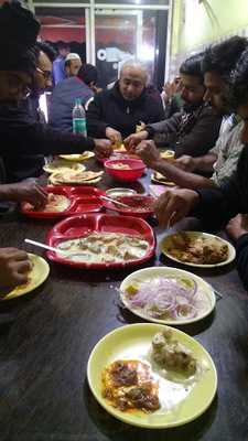 Al-rehman Chicken Point