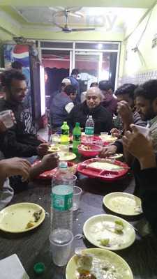 Al-rehman Chicken Point