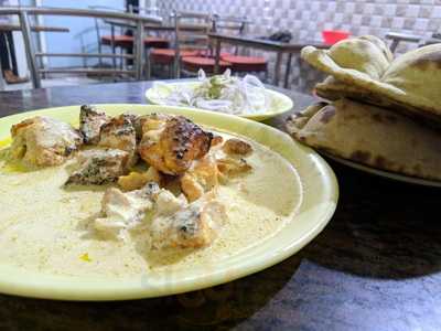 Al-rehman Chicken Point