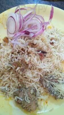 Al-rehman Chicken Point