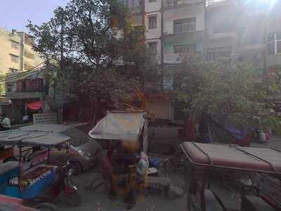 Al-rehman Chicken Point