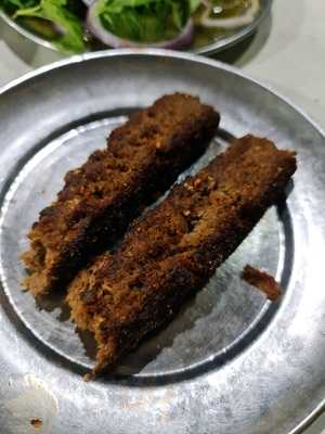 Kabab Chi