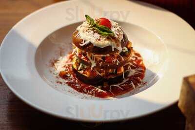 Mosaic- The Med Kitchen