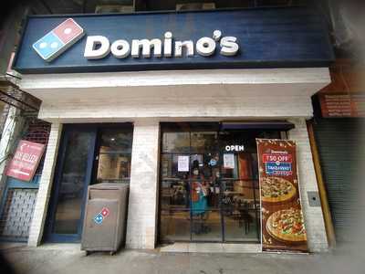 Domino's Pizza