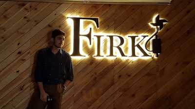 The Firki Bar