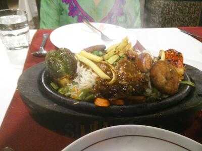 Meghdoot's Mystique Masala