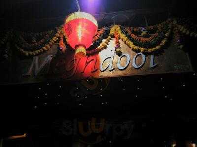 Meghdoot's Mystique Masala