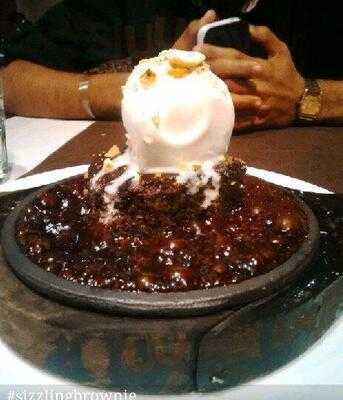 Meghdoot's Mystique Masala