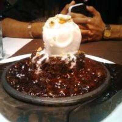 Meghdoot's Mystique Masala