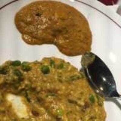 Meghdoot's Mystique Masala