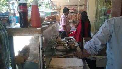 Rasoi Thali Restaurant