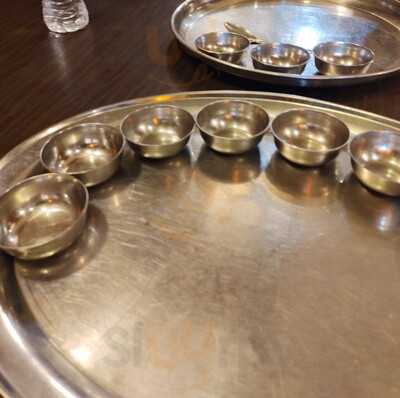 Rasoi Thali Restaurant