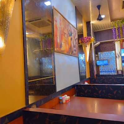 Rasoi Thali Restaurant