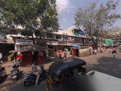 Rasoi Thali Restaurant