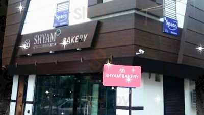 Shyam Bakery