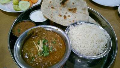 New Janta Restaurant