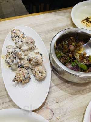 New Janta Restaurant