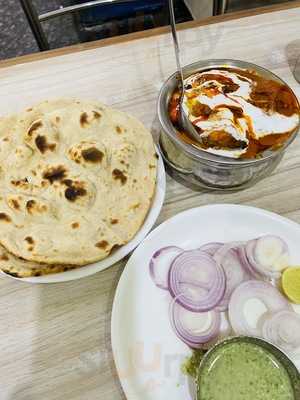 New Janta Restaurant