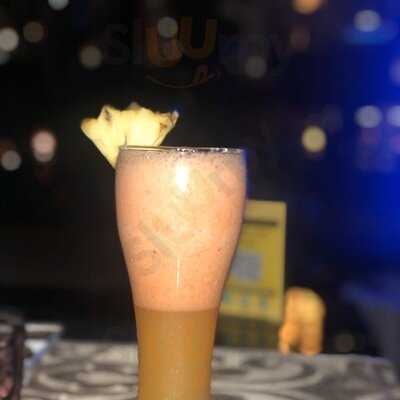 East Pan Asian Restaurant