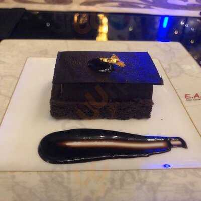 East Pan Asian Restaurant