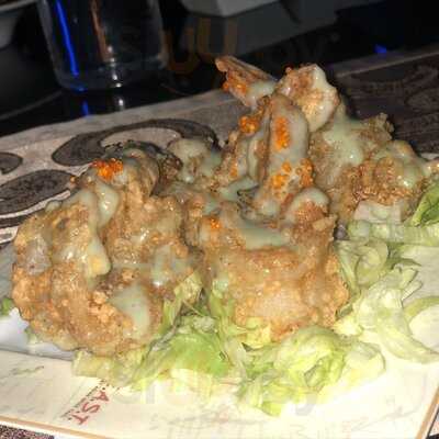 East Pan Asian Restaurant