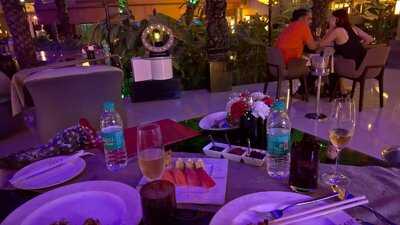 East Pan Asian Restaurant