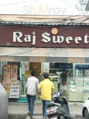Raj Sweets