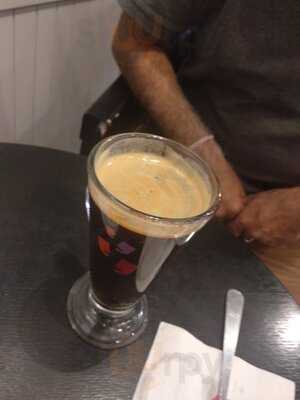 Cafe Coffee Day