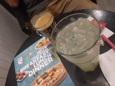 Cafe Coffee Day
