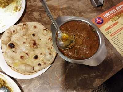 Oberoi Biryani