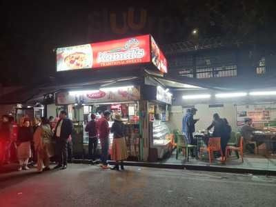 Kamal's
