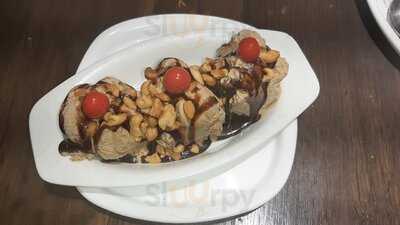 Evergreen Sweets & Restaurant