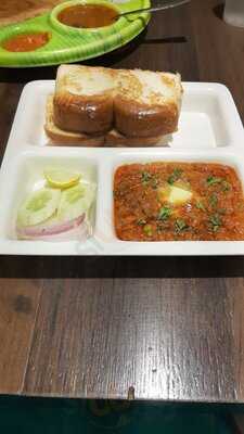 Evergreen Sweets & Restaurant