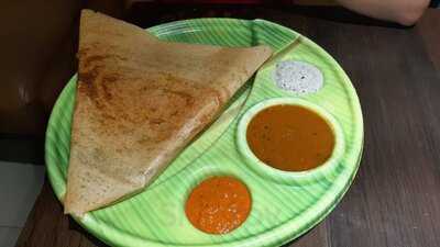 Evergreen Sweets & Restaurant