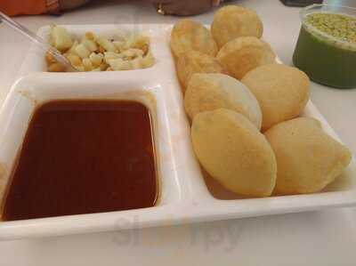 Evergreen Sweets & Restaurant