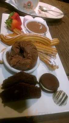 Chocolateria San Churro